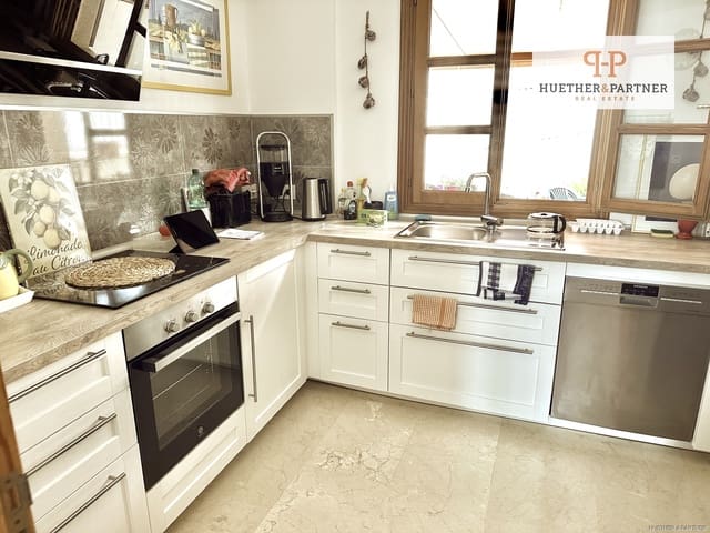 4 soverom Hus til salgs i Son Servera - € 1 150 000 (Ref: 9400267)