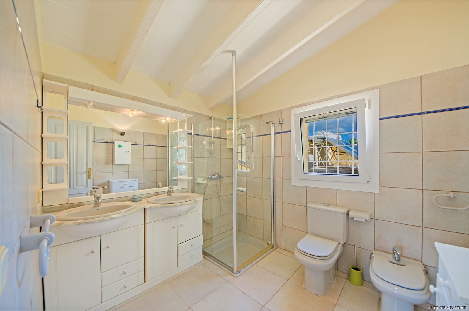 5 chambre Maison de Ville à vendre à Port Verd - 1 450 000 € (Ref: 9400268)