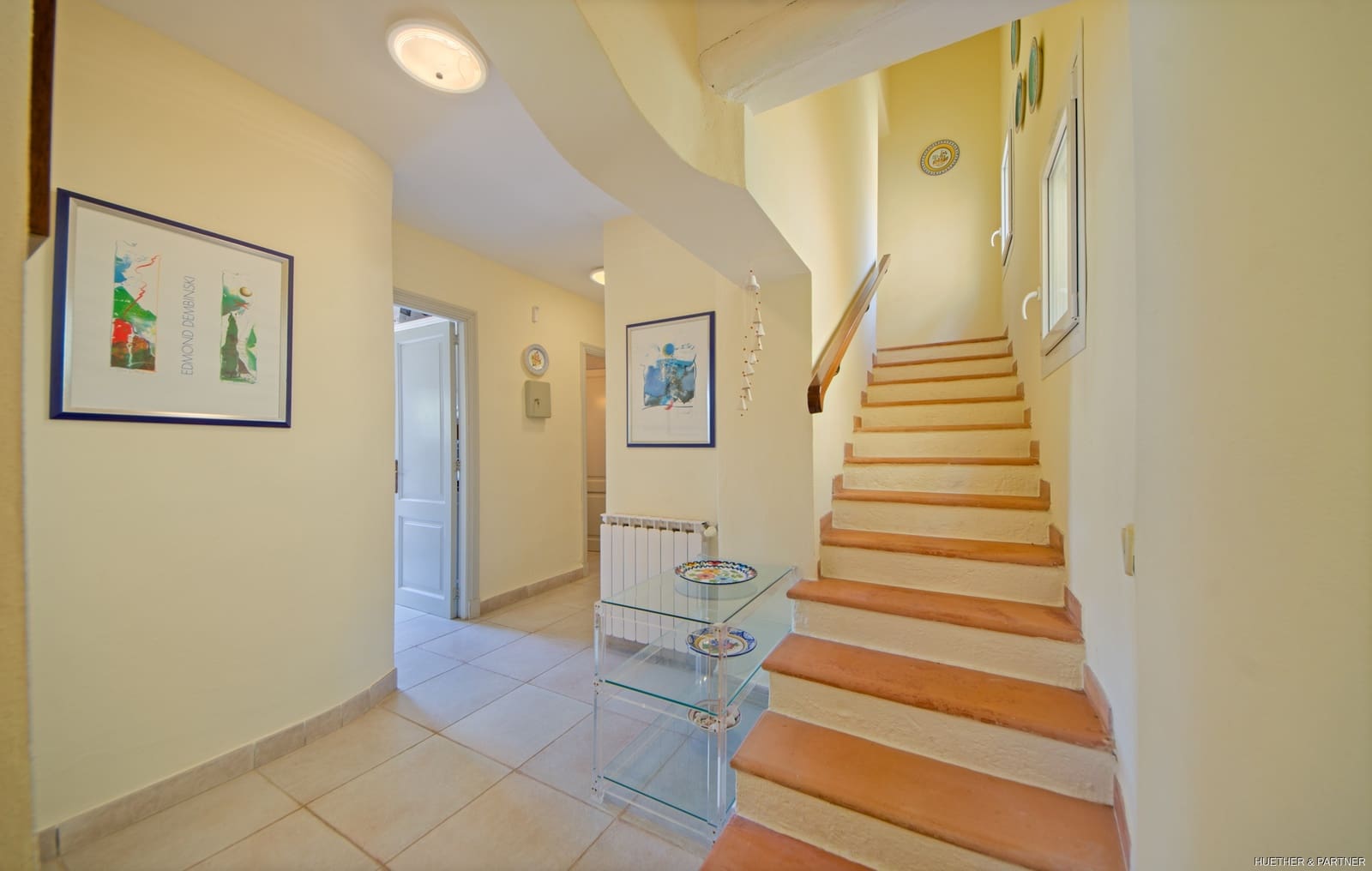 5 chambre Maison de Ville à vendre à Port Verd - 1 450 000 € (Ref: 9400268)