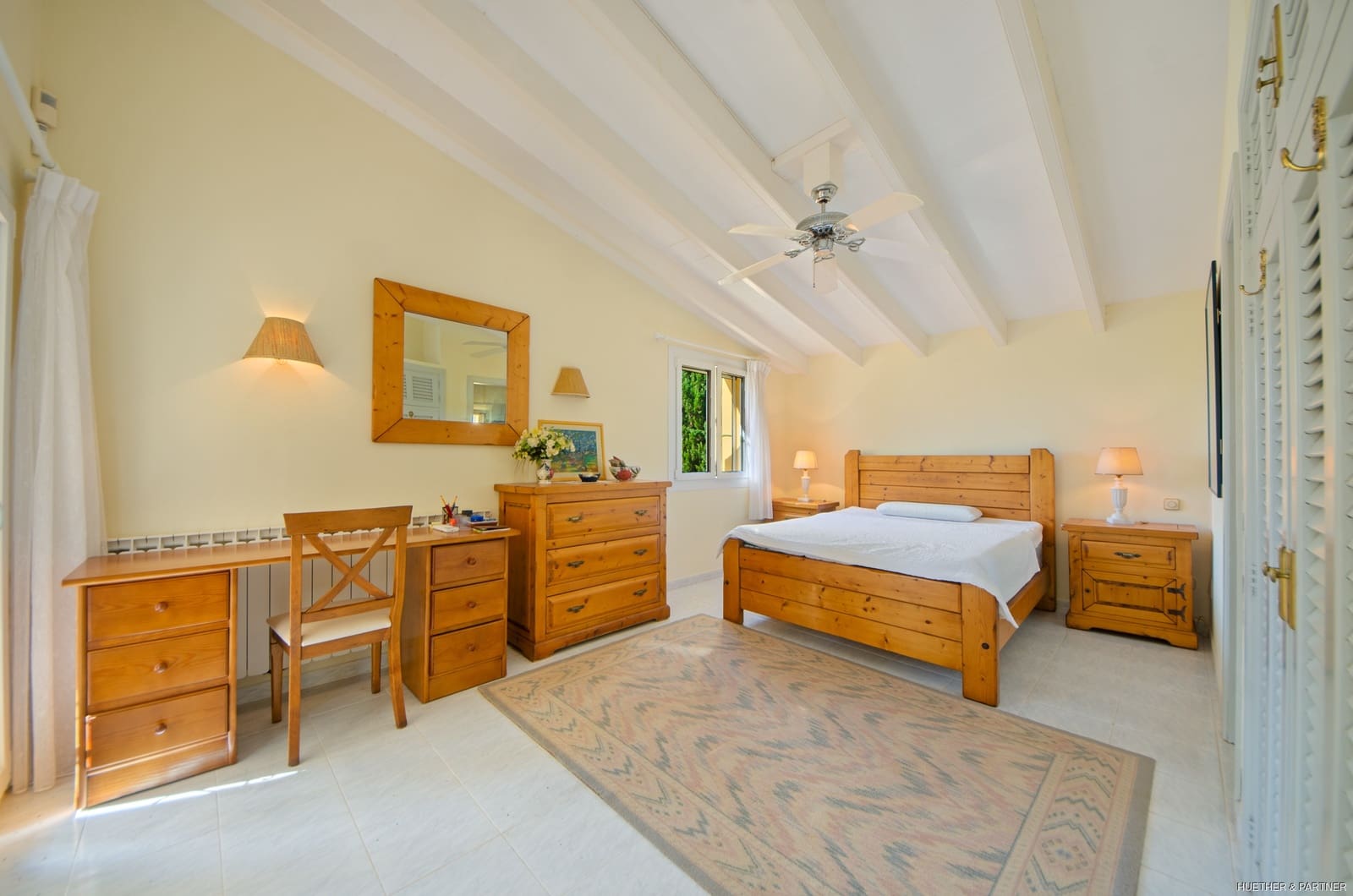 5 chambre Maison de Ville à vendre à Port Verd - 1 450 000 € (Ref: 9400268)