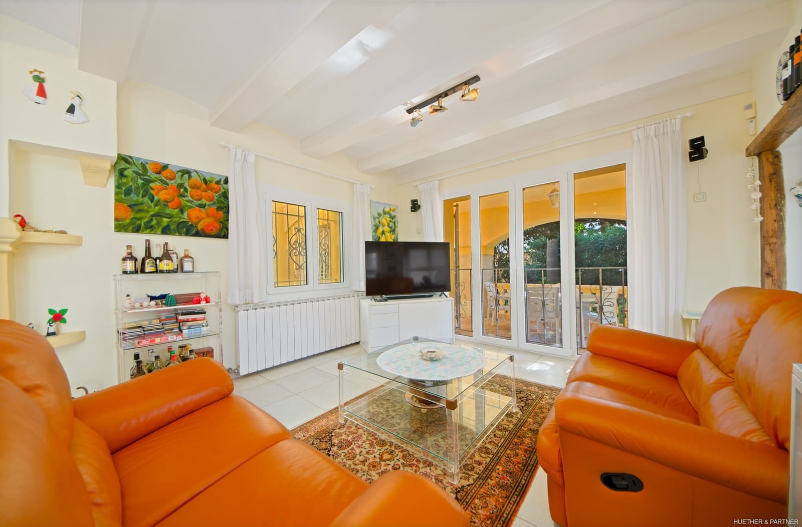 5 chambre Maison de Ville à vendre à Port Verd - 1 450 000 € (Ref: 9400268)