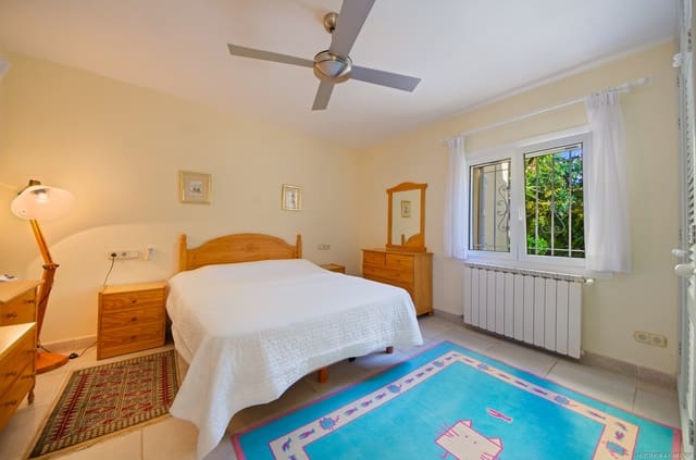 5 soveværelse Byhus til salg i Port Verd, Son Servera - € 1.450.000 (Ref: 9400268)