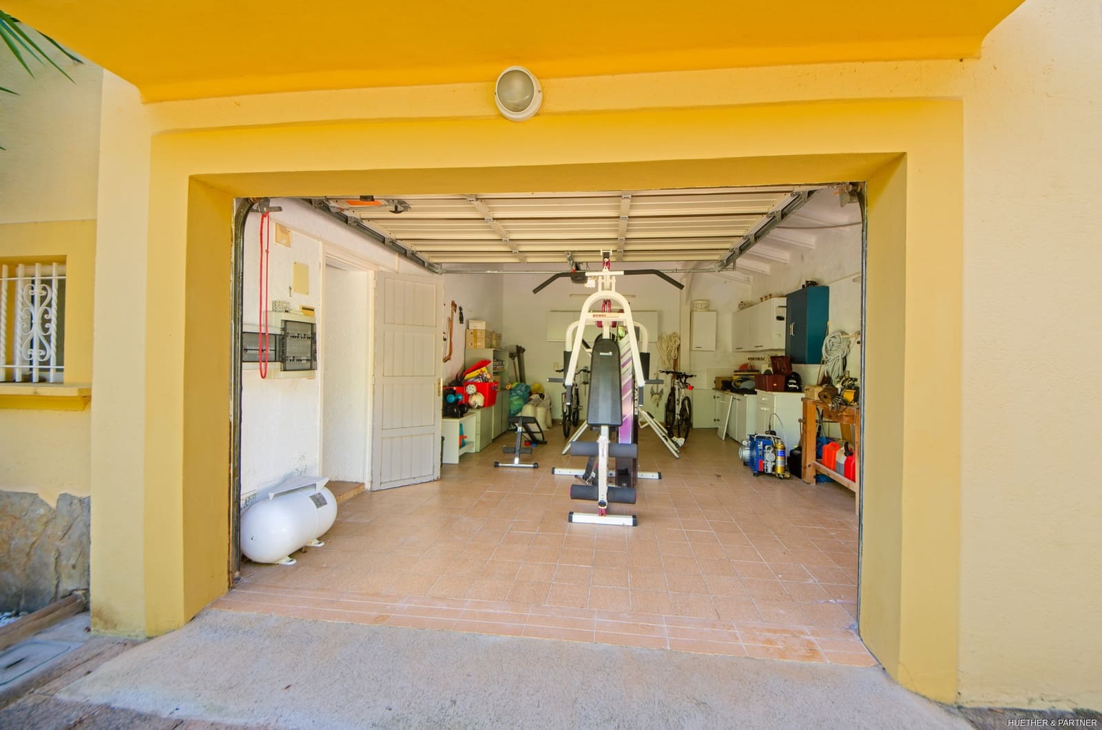 5 chambre Maison de Ville à vendre à Port Verd - 1 450 000 € (Ref: 9400268)