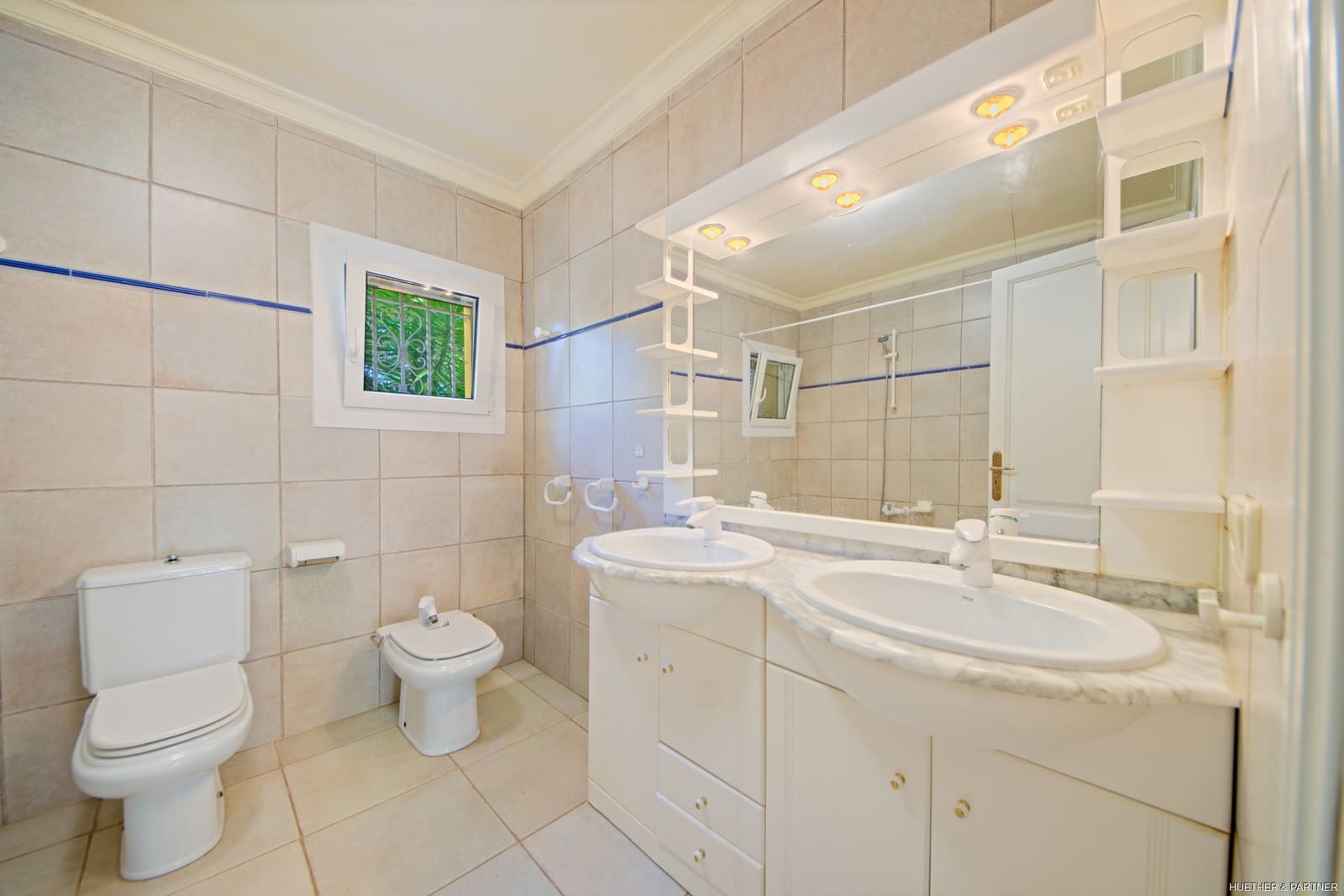 5 chambre Maison de Ville à vendre à Port Verd - 1 450 000 € (Ref: 9400268)