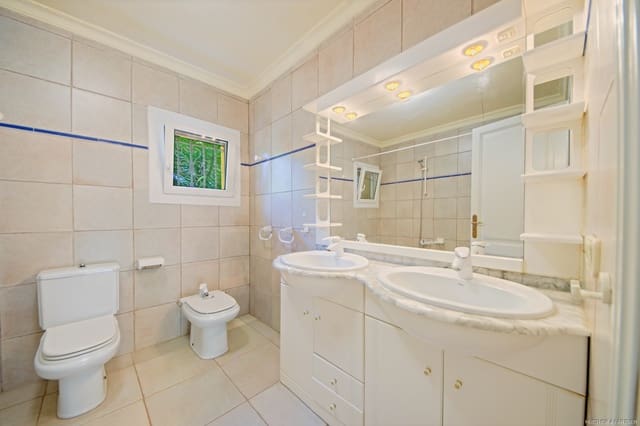 5 soveværelse Byhus til salg i Port Verd, Son Servera - € 1.450.000 (Ref: 9400268)