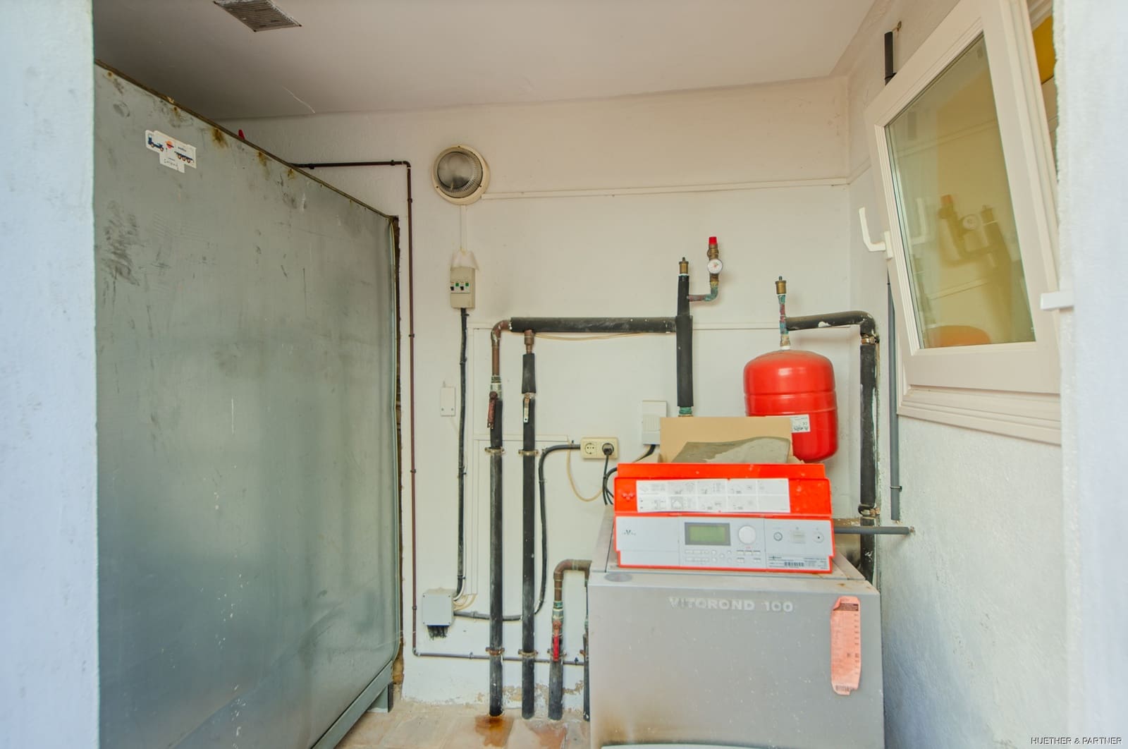 5 chambre Maison de Ville à vendre à Port Verd - 1 450 000 € (Ref: 9400268)