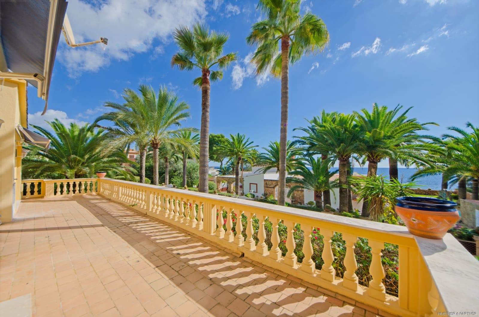 5 chambre Maison de Ville à vendre à Port Verd - 1 450 000 € (Ref: 9400268)