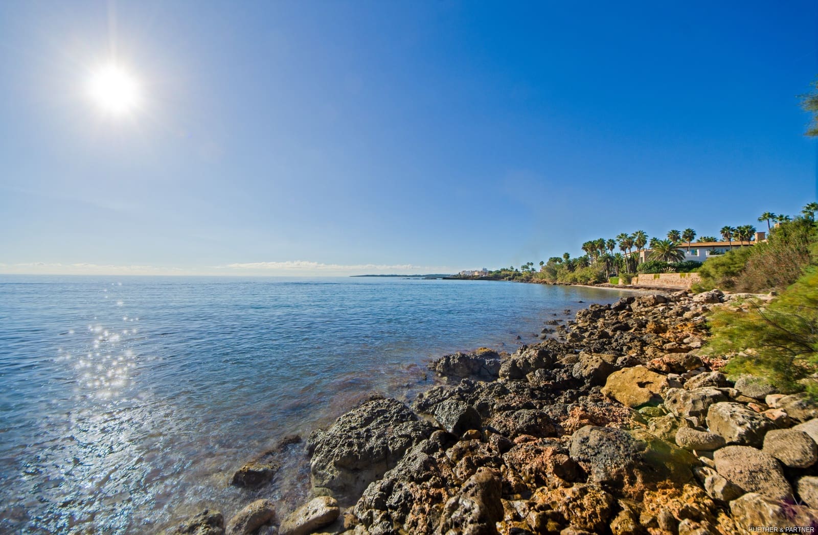 5 chambre Maison de Ville à vendre à Port Verd - 1 450 000 € (Ref: 9400268)