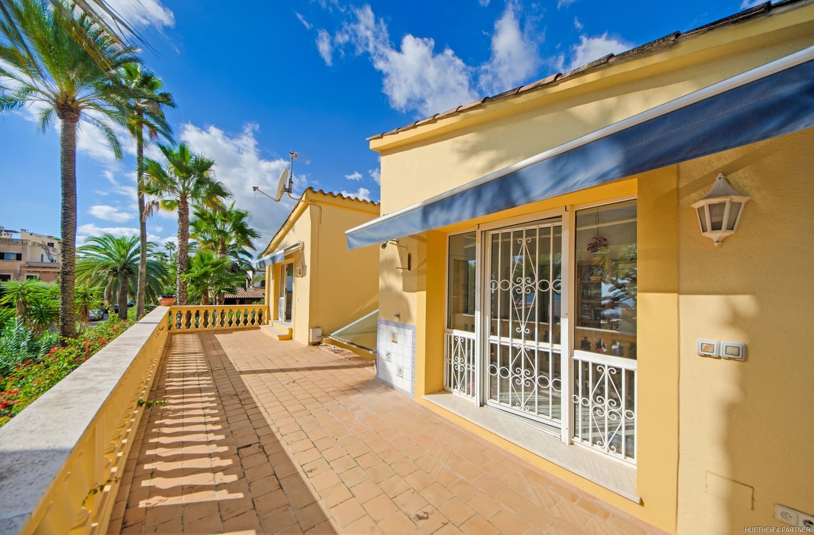 5 chambre Maison de Ville à vendre à Port Verd - 1 450 000 € (Ref: 9400268)