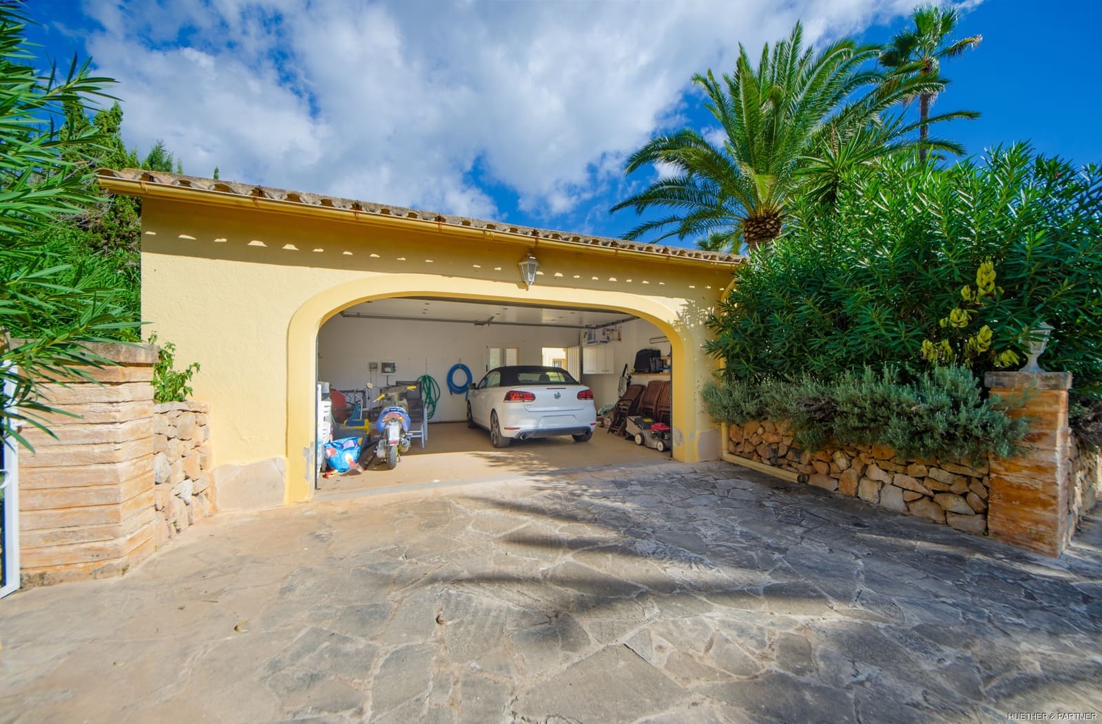 5 chambre Maison de Ville à vendre à Port Verd - 1 450 000 € (Ref: 9400268)