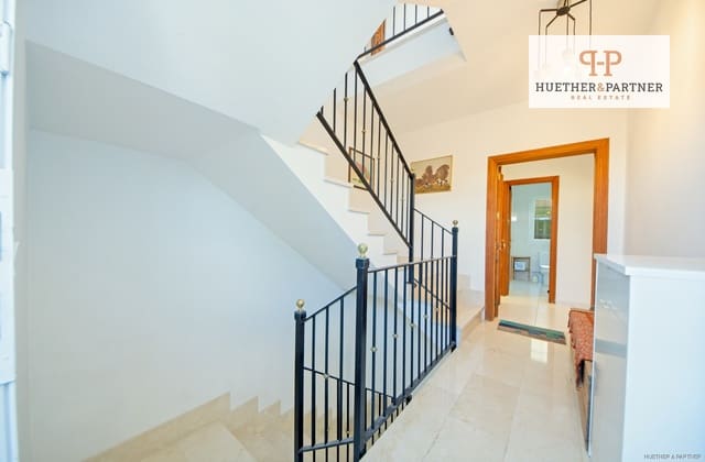 3 soveværelse Byhus til salg i Colonia de Sant Jordi, Ses Salines - € 1.100.000 (Ref: 9400269)