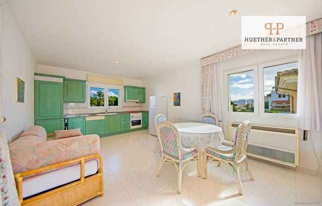 3 soveværelse Byhus til salg i Colonia de Sant Jordi, Ses Salines - € 1.100.000 (Ref: 9400269)