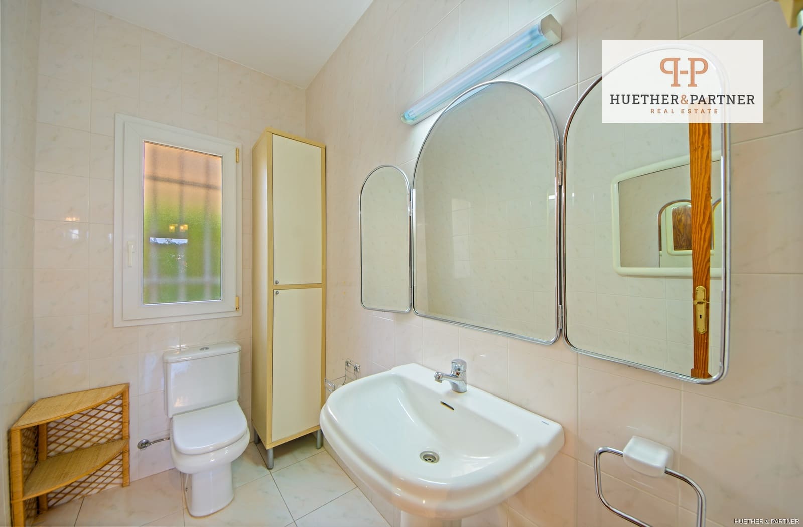 3 soveværelse Byhus til salg i Colonia de Sant Jordi - € 1.100.000 (Ref: 9400269)