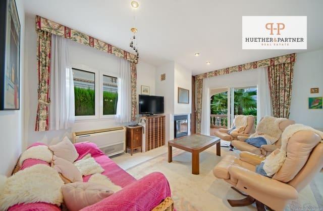 3 soveværelse Byhus til salg i Colonia de Sant Jordi, Ses Salines - € 1.100.000 (Ref: 9400269)