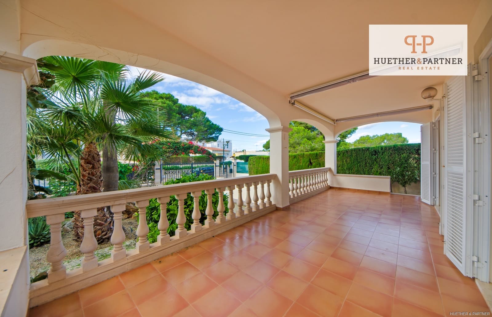 3 soveværelse Byhus til salg i Colonia de Sant Jordi - € 1.100.000 (Ref: 9400269)