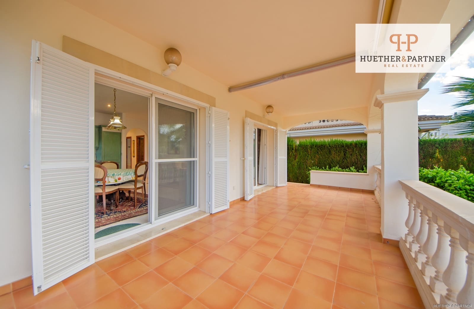 3 soveværelse Byhus til salg i Colonia de Sant Jordi - € 1.100.000 (Ref: 9400269)