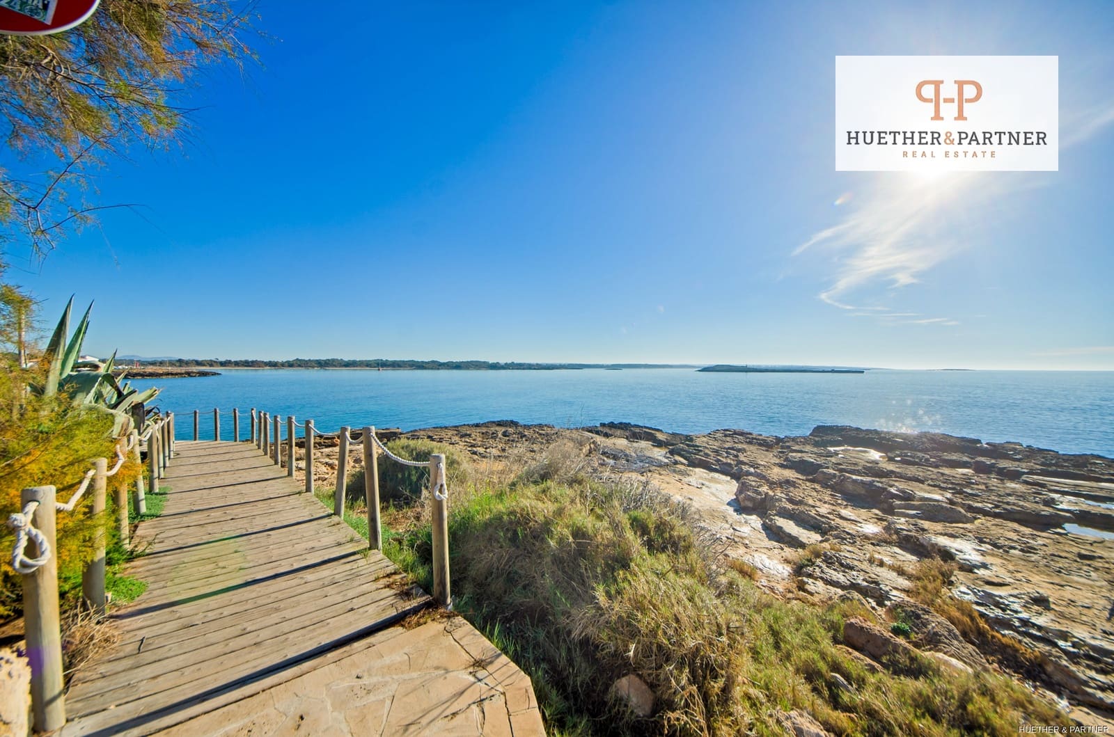 3 soveværelse Byhus til salg i Colonia de Sant Jordi - € 1.100.000 (Ref: 9400269)