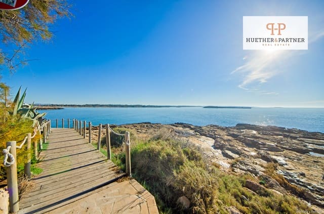 3 soveværelse Byhus til salg i Colonia de Sant Jordi, Ses Salines - € 1.100.000 (Ref: 9400269)