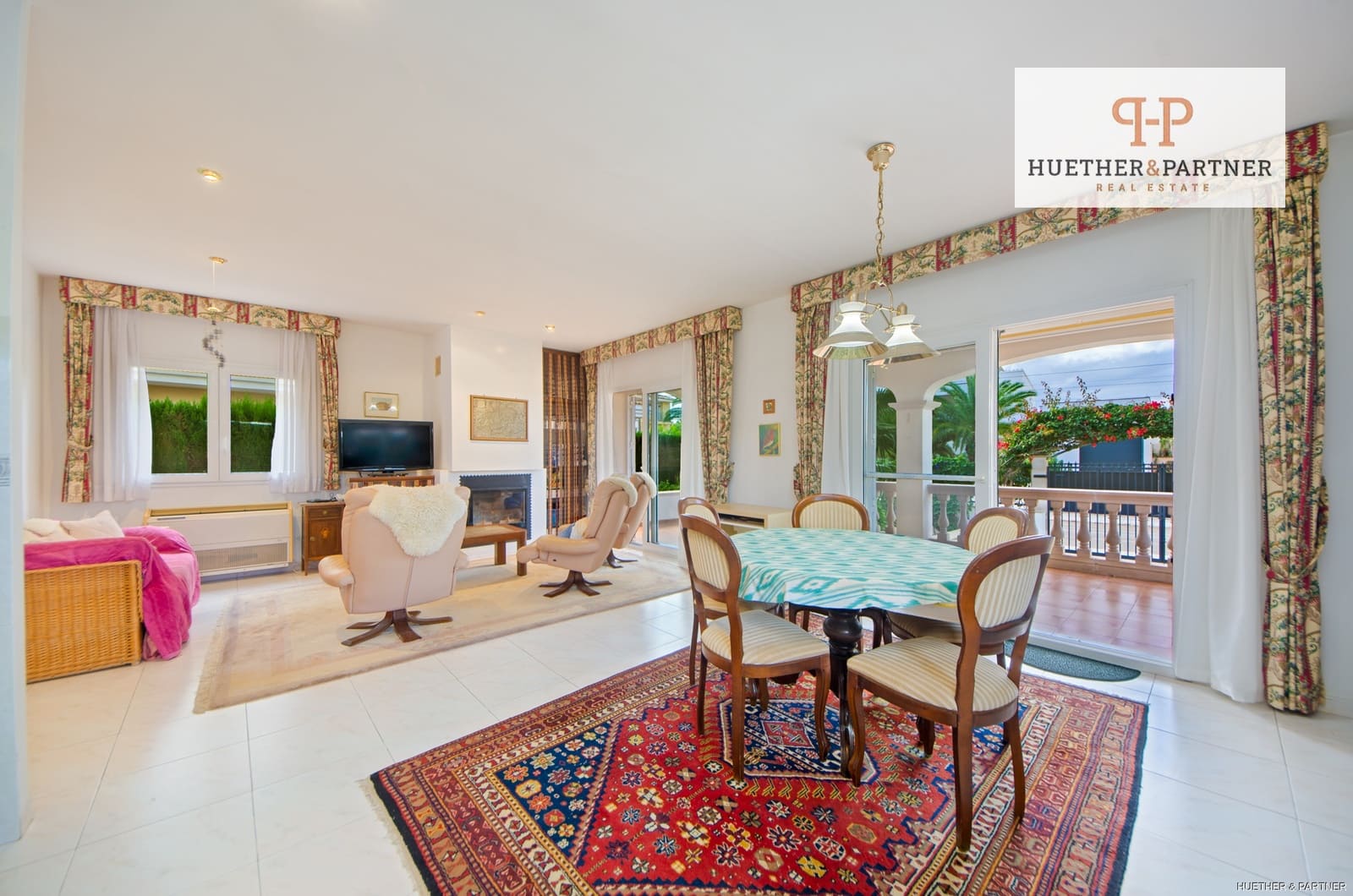 3 soveværelse Byhus til salg i Colonia de Sant Jordi - € 1.100.000 (Ref: 9400269)