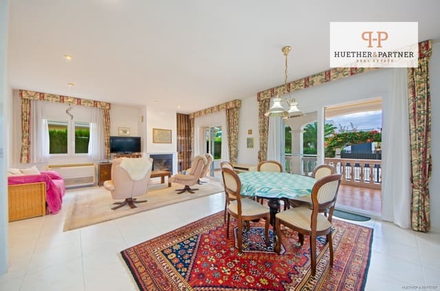 3 soveværelse Byhus til salg i Colonia de Sant Jordi, Ses Salines - € 1.100.000 (Ref: 9400269)