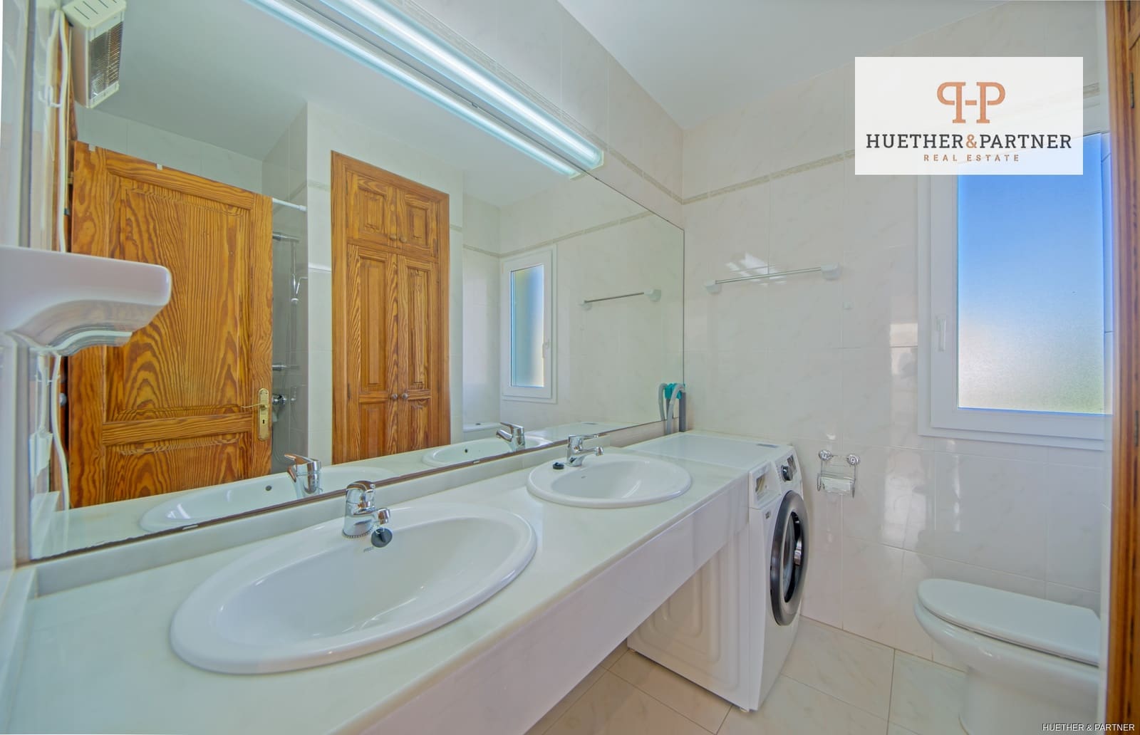 3 soveværelse Byhus til salg i Colonia de Sant Jordi - € 1.100.000 (Ref: 9400269)