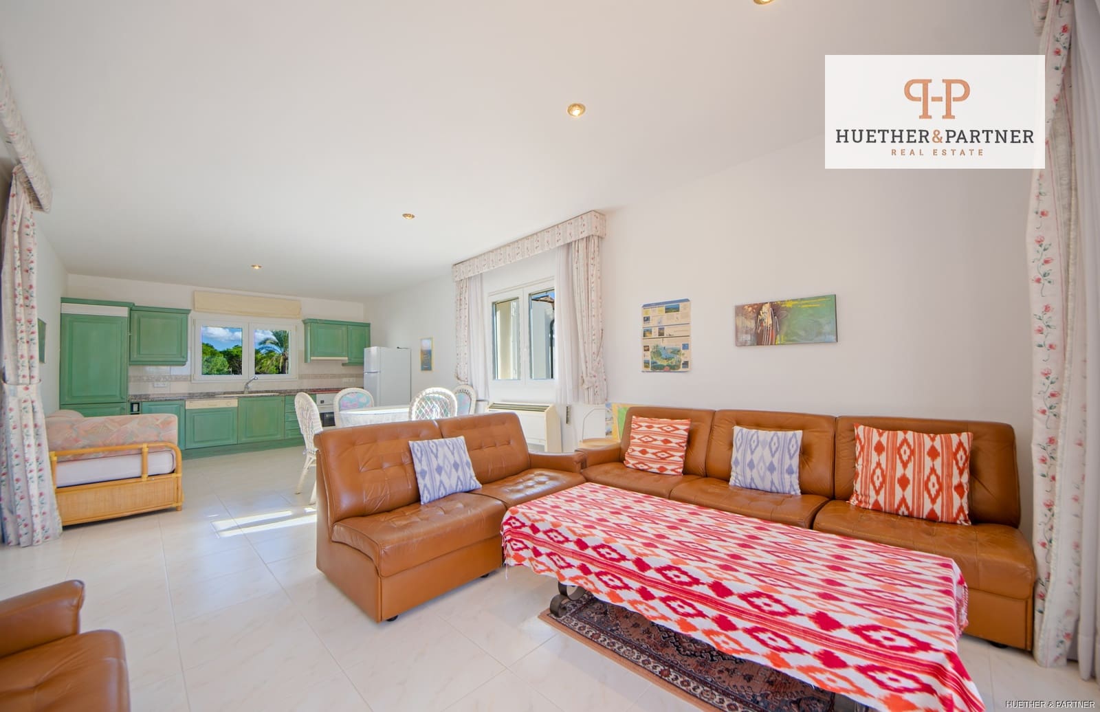 3 soveværelse Byhus til salg i Colonia de Sant Jordi - € 1.100.000 (Ref: 9400269)