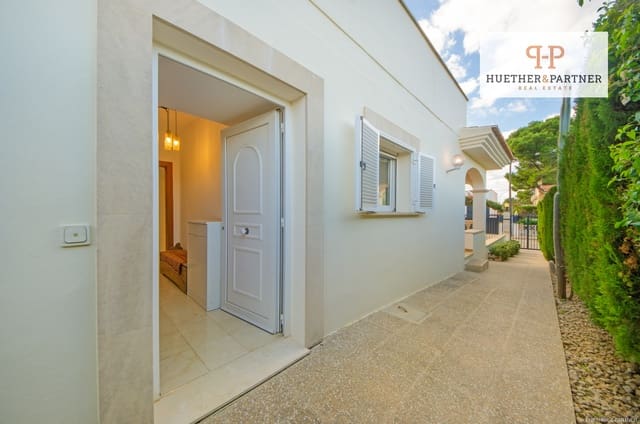 3 soveværelse Byhus til salg i Colonia de Sant Jordi, Ses Salines - € 1.100.000 (Ref: 9400269)