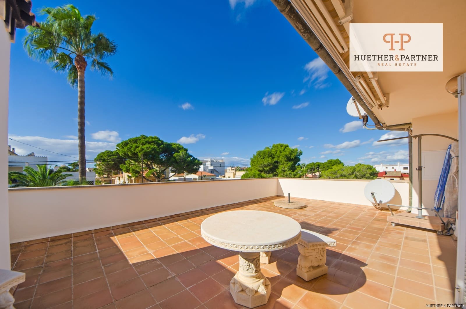 3 soveværelse Byhus til salg i Colonia de Sant Jordi - € 1.100.000 (Ref: 9400269)