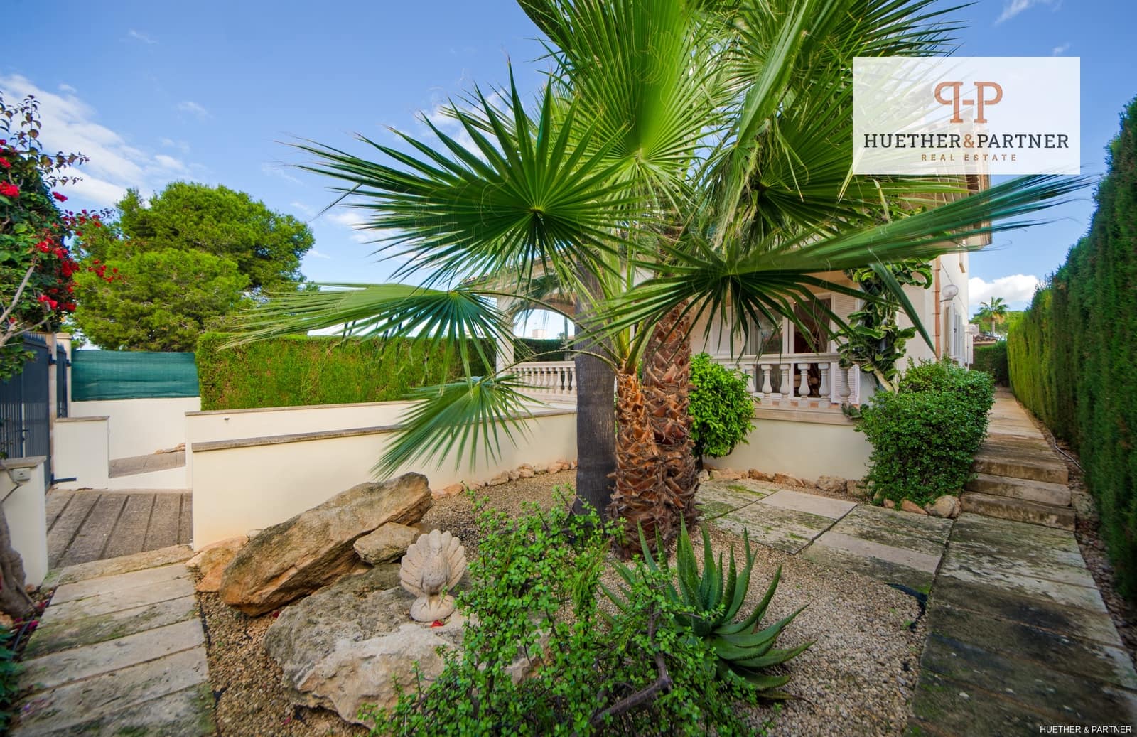 3 soveværelse Byhus til salg i Colonia de Sant Jordi - € 1.100.000 (Ref: 9400269)