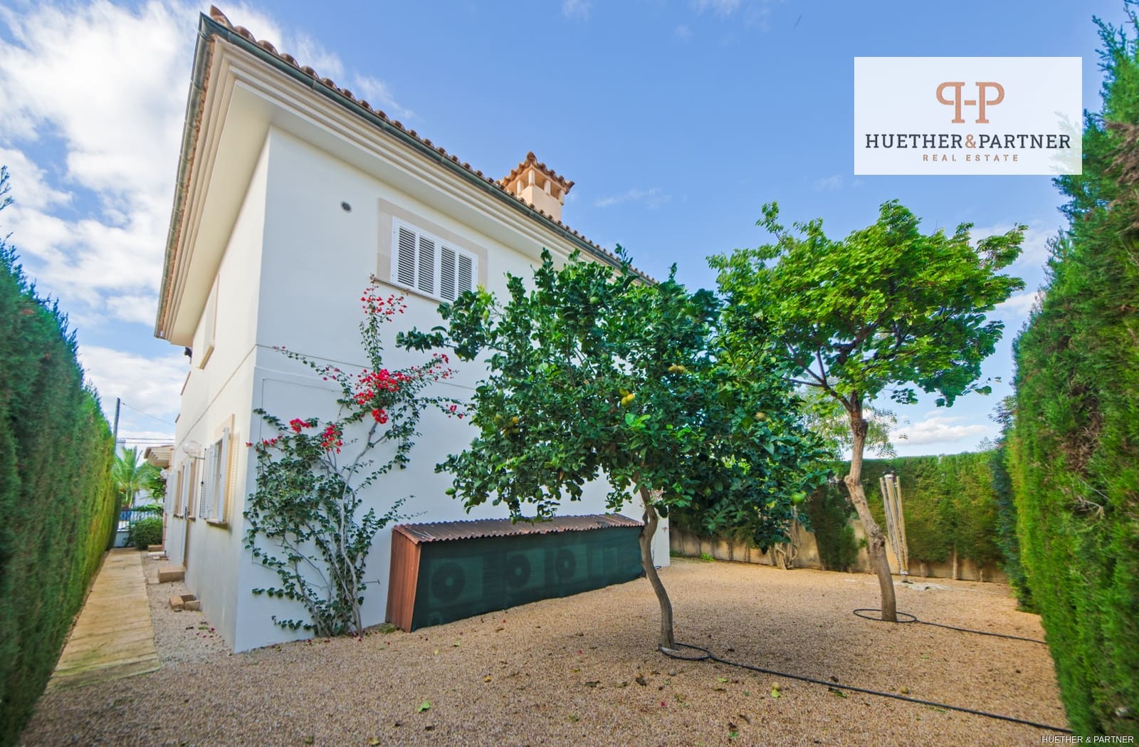 3 soveværelse Byhus til salg i Colonia de Sant Jordi - € 1.100.000 (Ref: 9400269)