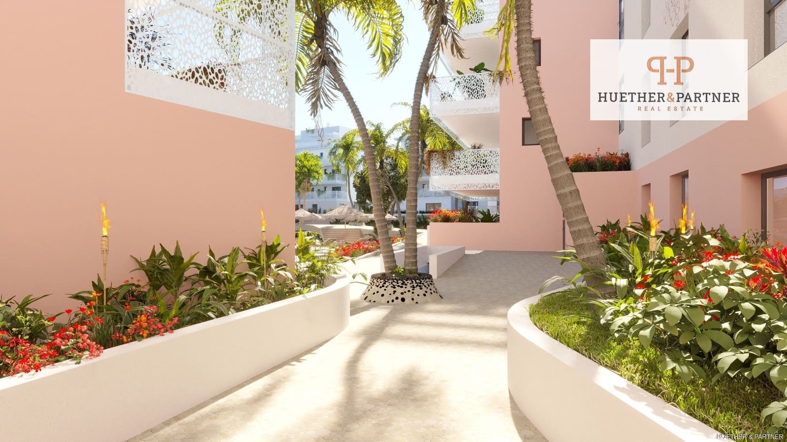 Piso de 2 habitaciones en Ibiza / Eivissa ciudad en venta - 1.690.000 € (Ref: 9400271)