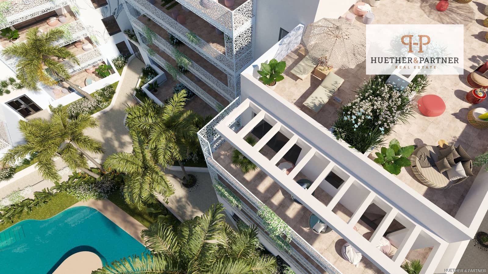 Piso de 2 habitaciones en Ibiza / Eivissa ciudad en venta - 1.690.000 € (Ref: 9400271)