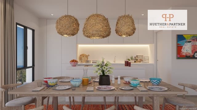 Piso de 3 habitaciones en Ibiza / Eivissa ciudad en venta - 1.830.000 € (Ref: 9400272)