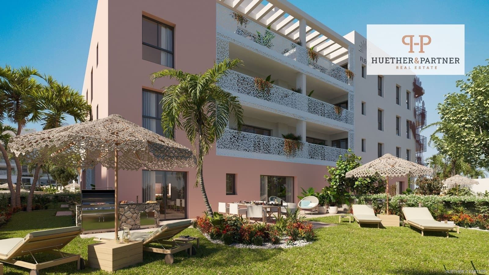 3 bedroom Flat for sale in Ibiza / Eivissa town - € 1,830,000 (Ref: 9400272)