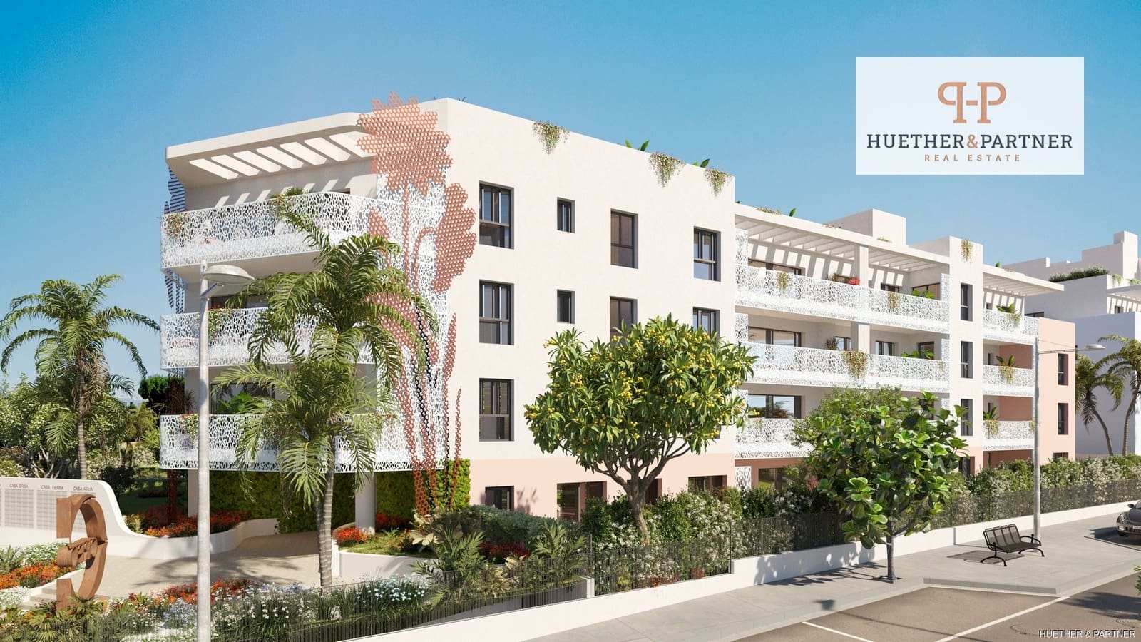 3 bedroom Flat for sale in Ibiza / Eivissa town - € 1,830,000 (Ref: 9400272)