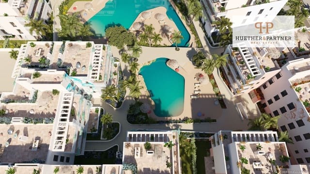 Piso de 3 habitaciones en Ibiza / Eivissa ciudad en venta - 1.830.000 € (Ref: 9400272)