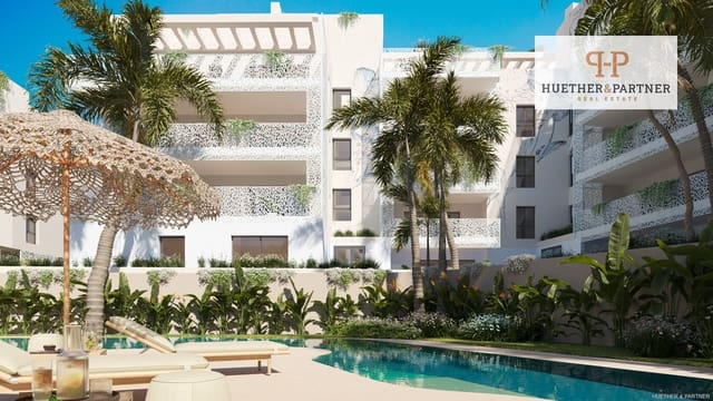 2 bedroom Flat for sale in Ibiza / Eivissa town - € 775,000 (Ref: 9400279)