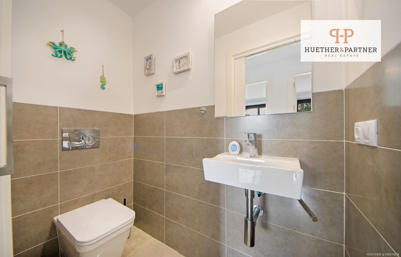 3 quarto Moradia para venda em Cala Murada - 1 280 000 € (Ref: 9400281)