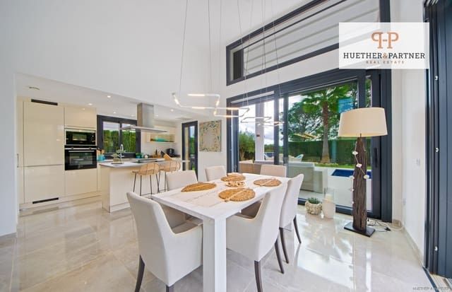 3 chambre Villa/Maison à vendre à Cala Murada, Manacor - 1 280 000 € (Ref: 9400281)