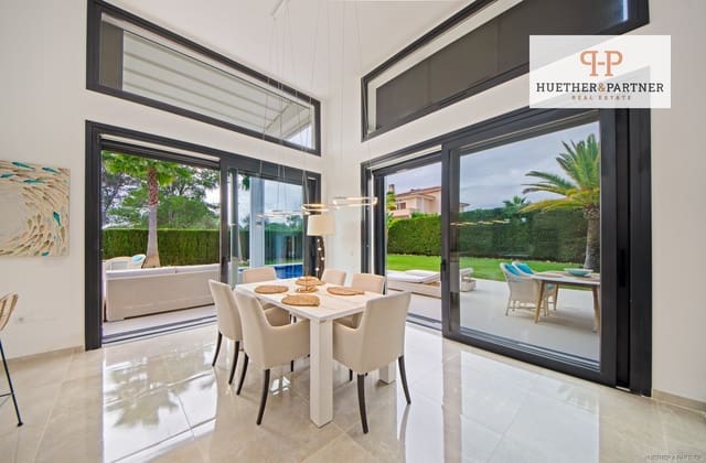 3 chambre Villa/Maison à vendre à Cala Murada, Manacor - 1 280 000 € (Ref: 9400281)