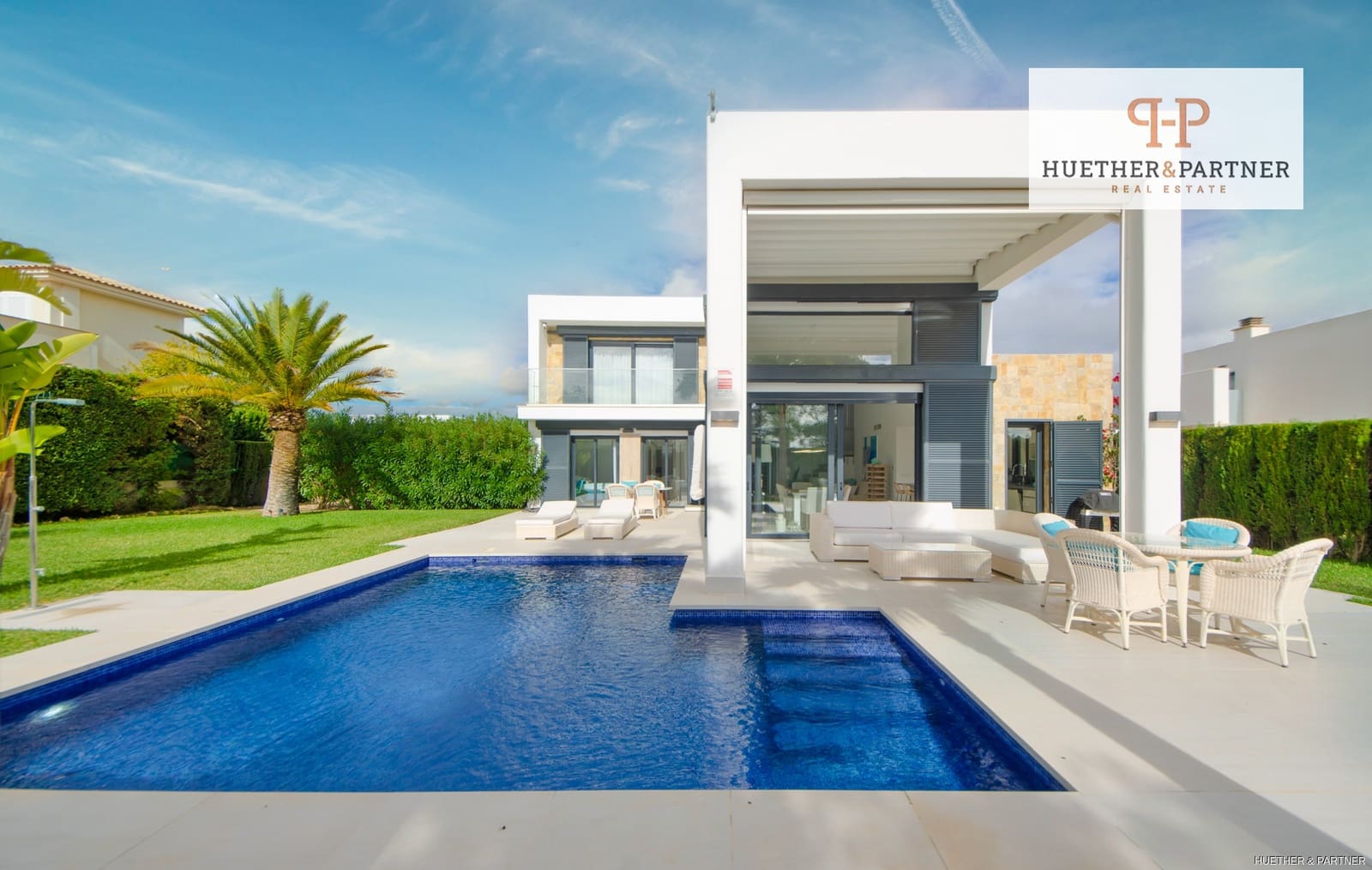 3 quarto Moradia para venda em Cala Murada - 1 280 000 € (Ref: 9400281)