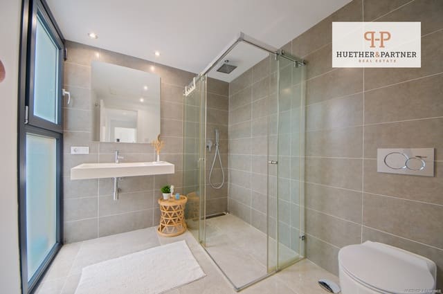 3 chambre Villa/Maison à vendre à Cala Murada, Manacor - 1 280 000 € (Ref: 9400281)