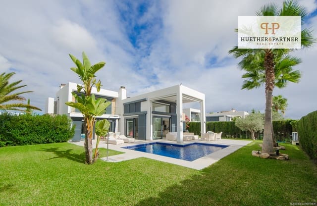 3 chambre Villa/Maison à vendre à Cala Murada, Manacor - 1 280 000 € (Ref: 9400281)