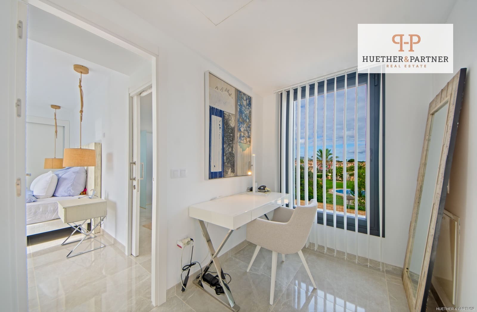 3 quarto Moradia para venda em Cala Murada - 1 280 000 € (Ref: 9400281)