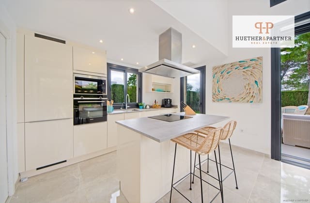 3 chambre Villa/Maison à vendre à Cala Murada, Manacor - 1 280 000 € (Ref: 9400281)