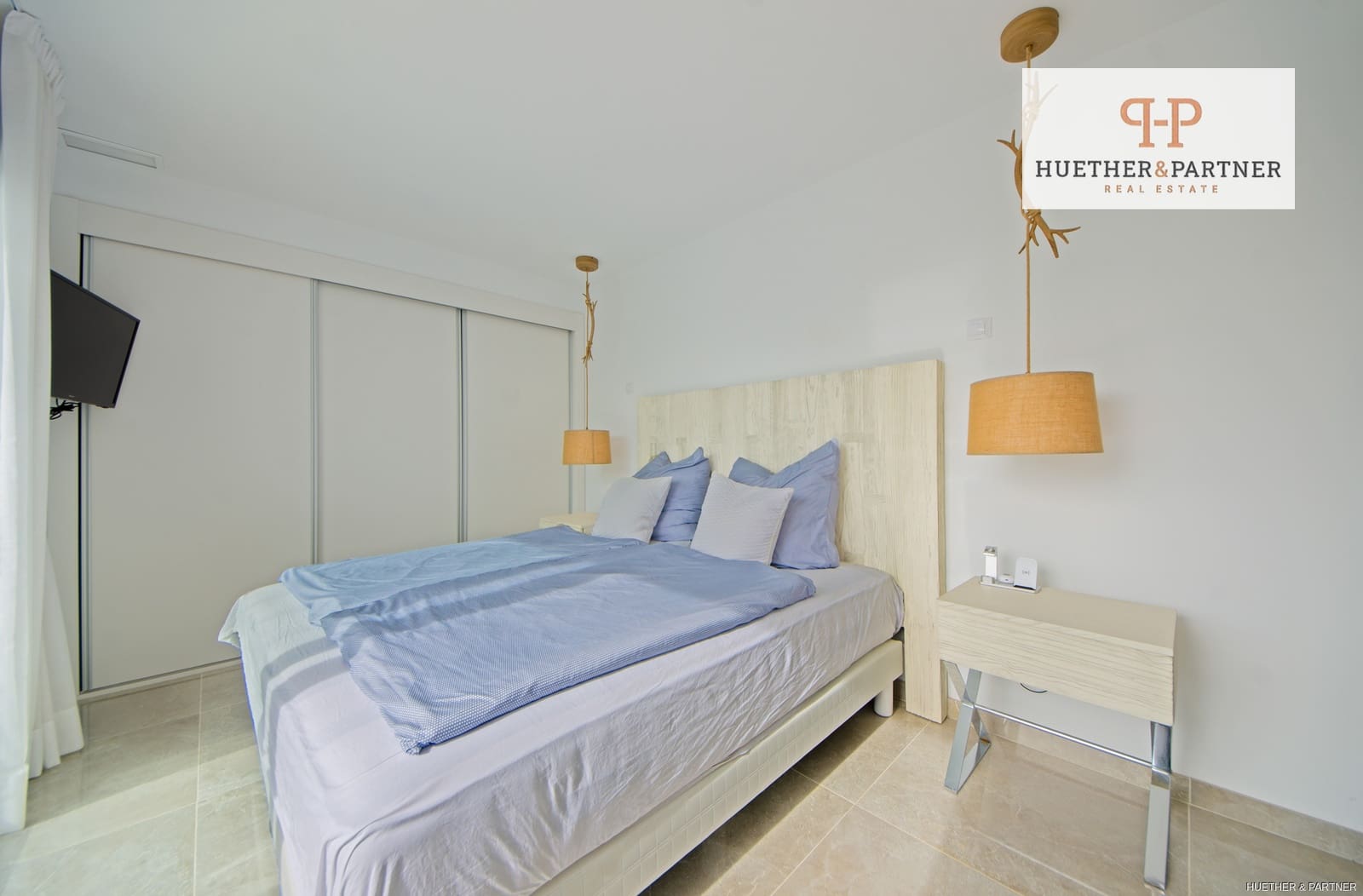 3 quarto Moradia para venda em Cala Murada - 1 280 000 € (Ref: 9400281)