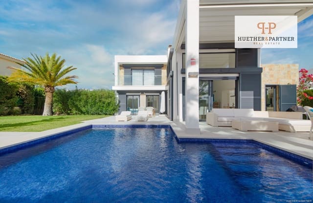 3 chambre Villa/Maison à vendre à Cala Murada, Manacor - 1 280 000 € (Ref: 9400281)