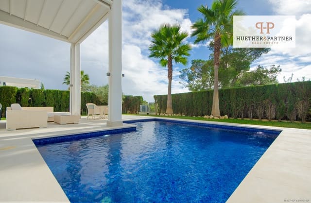 3 chambre Villa/Maison à vendre à Cala Murada, Manacor - 1 280 000 € (Ref: 9400281)