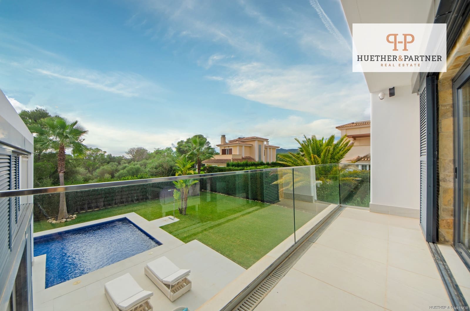 3 quarto Moradia para venda em Cala Murada - 1 280 000 € (Ref: 9400281)