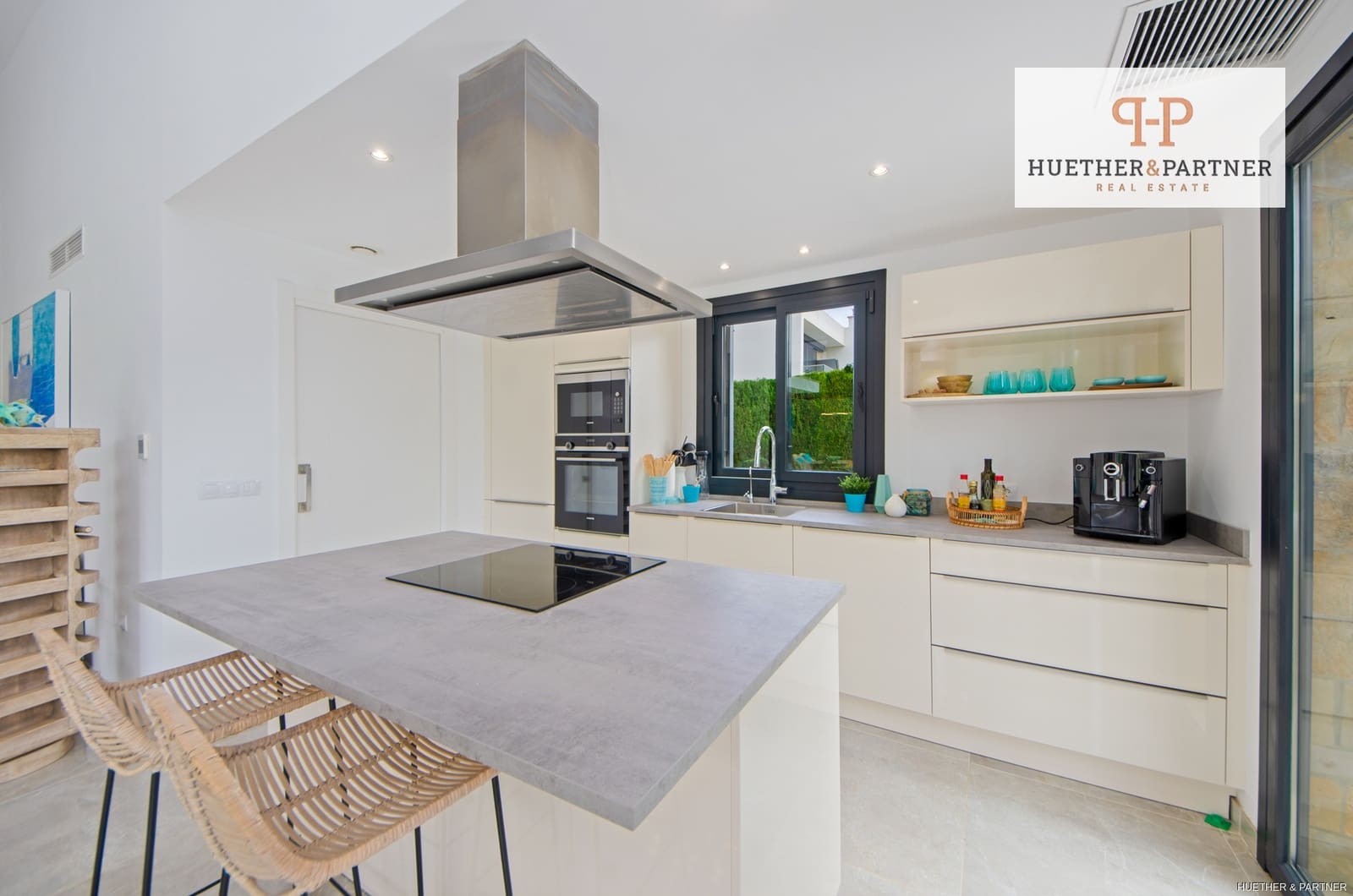 3 quarto Moradia para venda em Cala Murada - 1 280 000 € (Ref: 9400281)